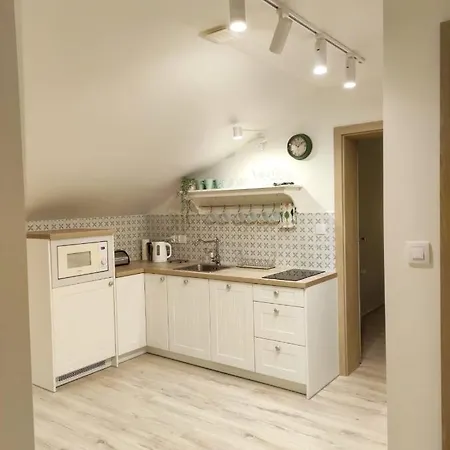 Apartment U Kasi