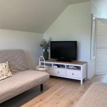 Apartment U Kasi *
