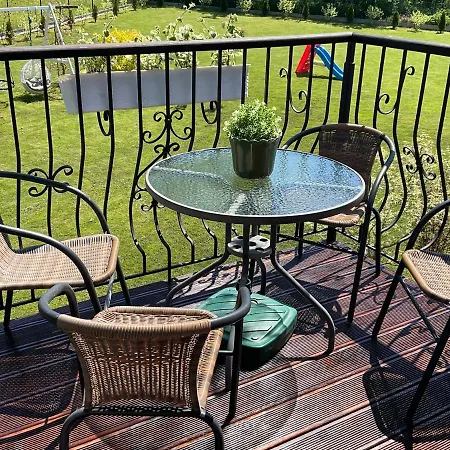 U Kasi Apartment Kudowa Zdroj