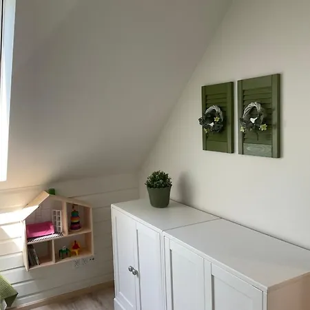 U Kasi Apartment Kudowa Zdroj