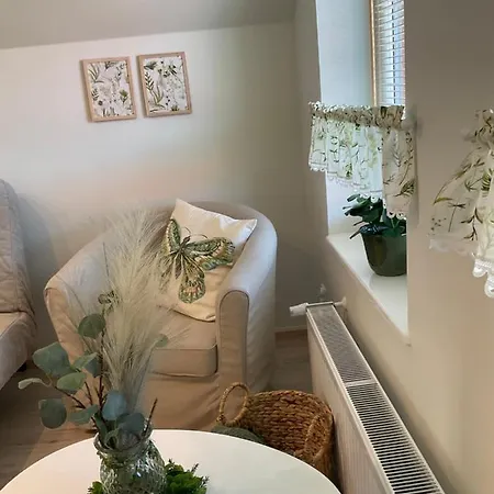 아파트 U Kasi 쿠도바-즈루이