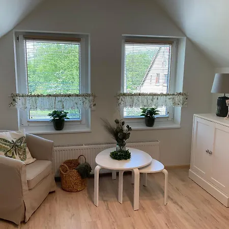 Apartment U Kasi Kudowa Zdroj