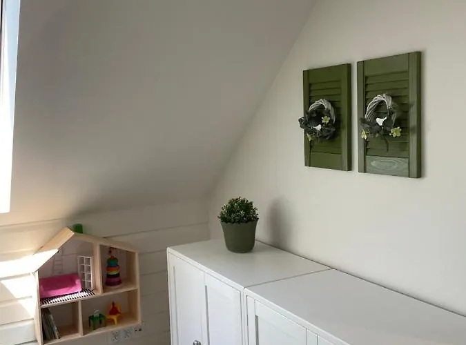 U Kasi 아파트 쿠도바-즈루이