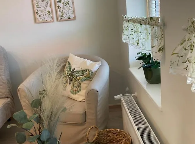 아파트 U Kasi 쿠도바-즈루이